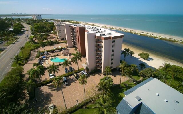 Shamron Beach Condo 507