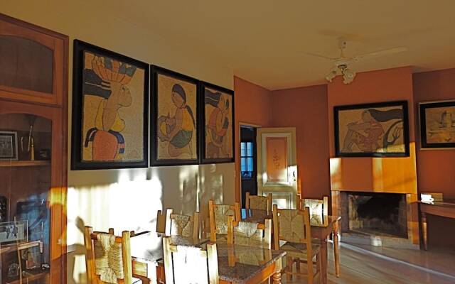 Villa Floreal Hotel Boutique