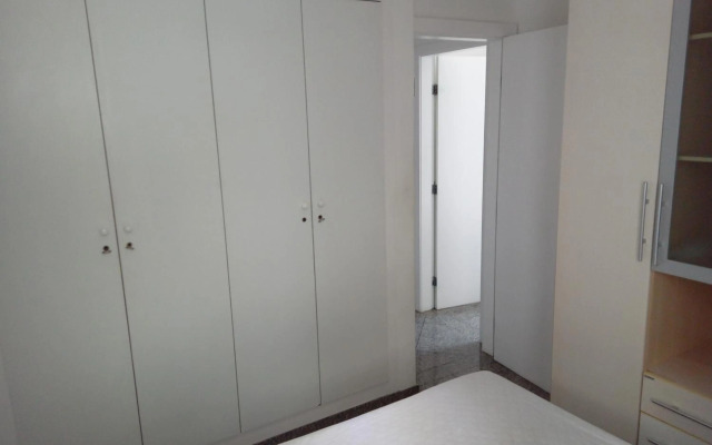 Apartamento Solon
