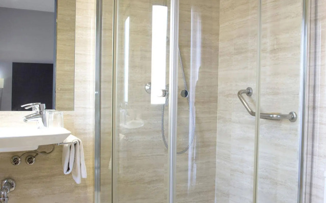 Hotel UVE Alcobendas