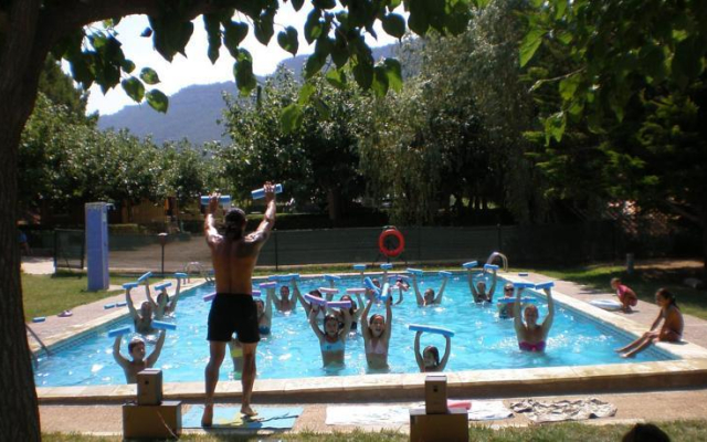 Montsant Park Camping & Bungalow