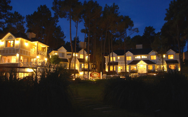 Miradores del Bosque