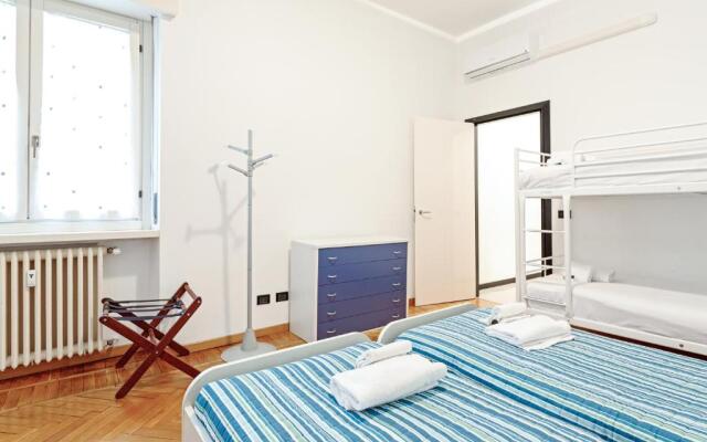 S. Maria Valle Central Roomy flat