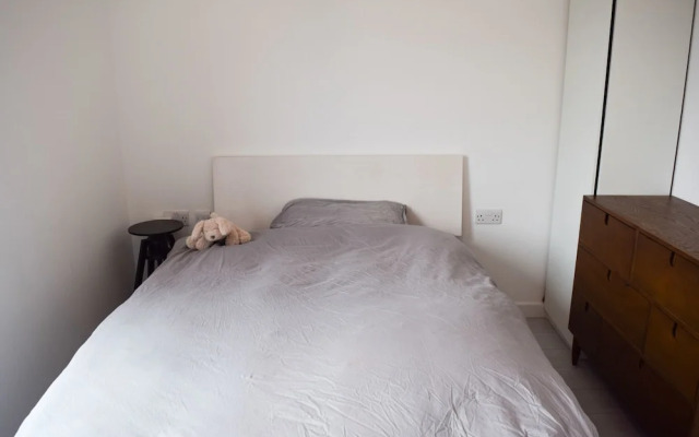 Stylish 1 Bedroom Flat by Greenwich Station