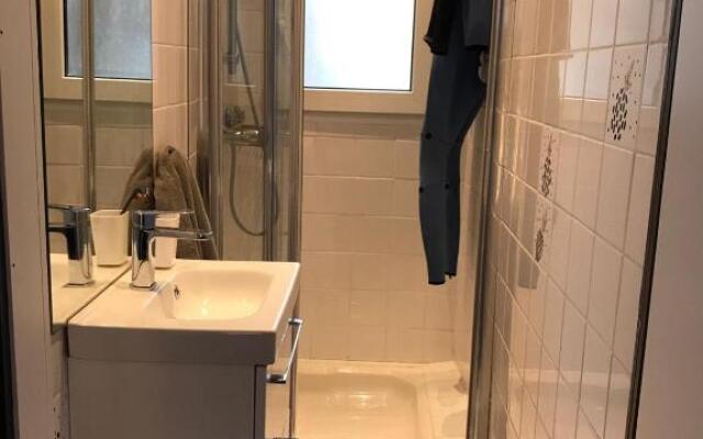 Chalet basque 6 couchages centre ville Biarritz