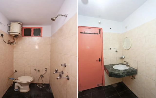 OYO 16897 Hotel Shubham Continental