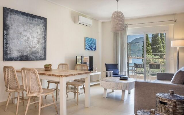 Eucalyptus Apartments Myrtillo