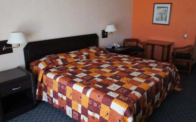 Hotel Casa Grande y Centro de Negocios