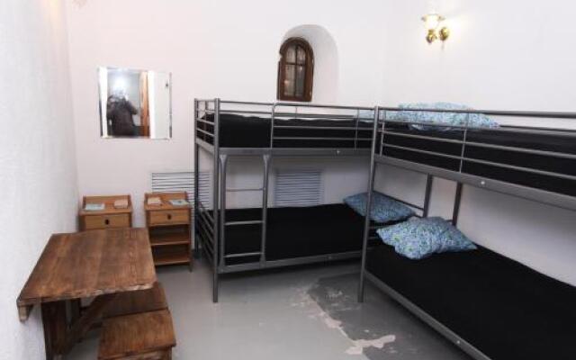 Hostel Uznik