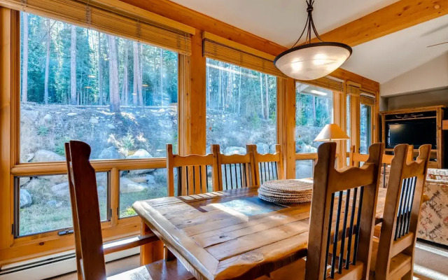 Keystone Private Homes by Keystone Resort