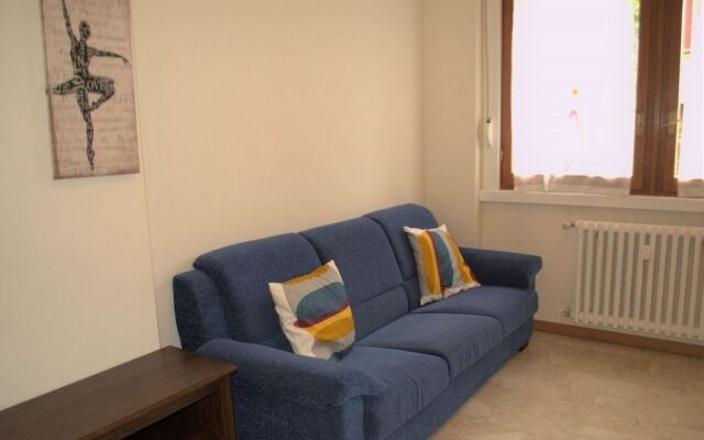 Bel Sorriso Varese - Dormire Felice Rooms & Apartments