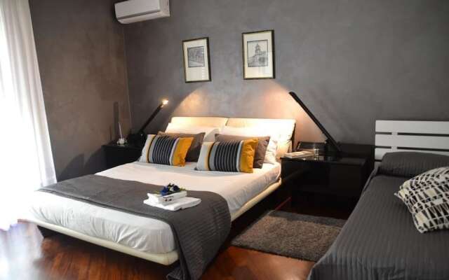 Super Attico B&B