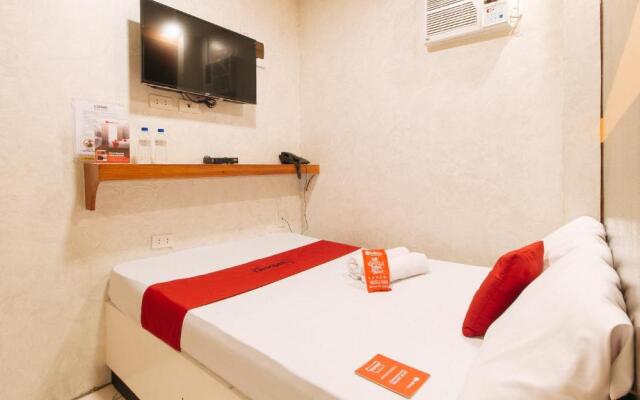 RedDoorz @ PIY Margal Sampaloc Manila