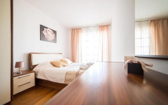 Dubrovnik Style Luxury apartment 2