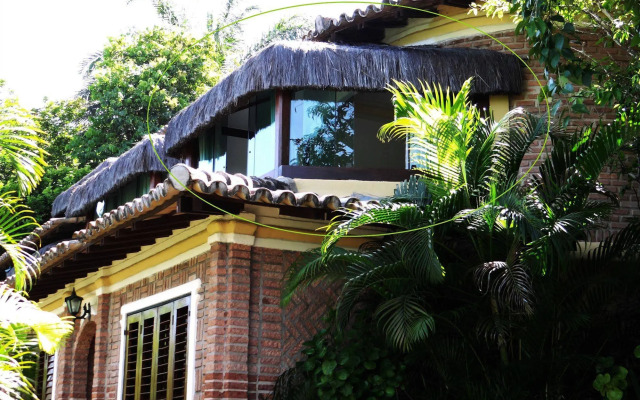 Privillage Praia Hotel Pousada de Charme