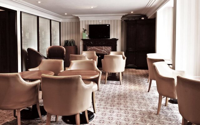 Millennium Hotel and Conference Centre Gloucester London
