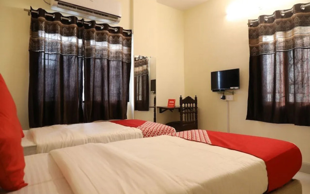 Krishna Kunj By OYO Rooms