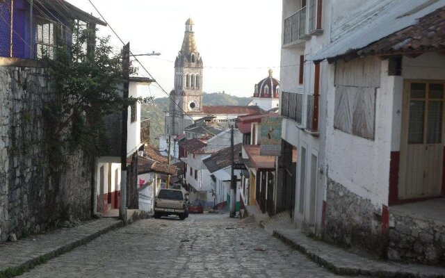 Posada El Volador