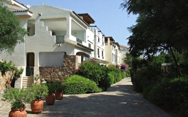 Smeralda Village by Elite Smeralda Room