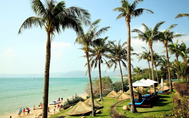 Aegean Boutique Suites Resort Sanya