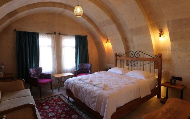 Atax Cave Otel