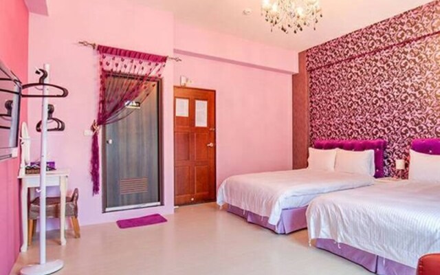 Fashion Player House