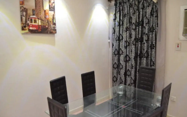 Hayat Al Janadriyah Furnished Units