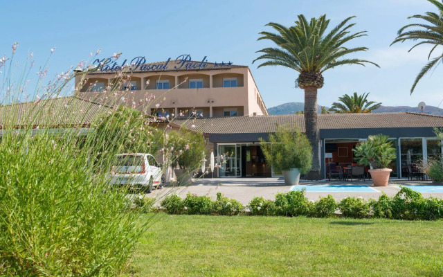 Club Coralia Corsica Paoli