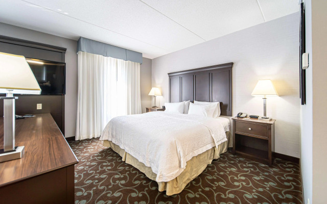 Hampton Inn & Suites by Hilton Brantford Conference Centre