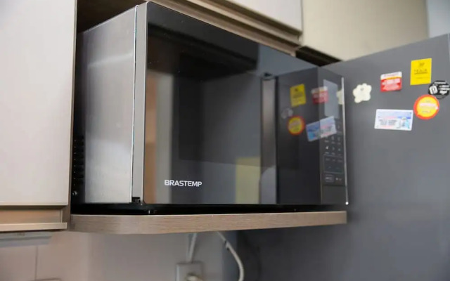 Apto Moderno pr Ximo Praia de Itaparica ES