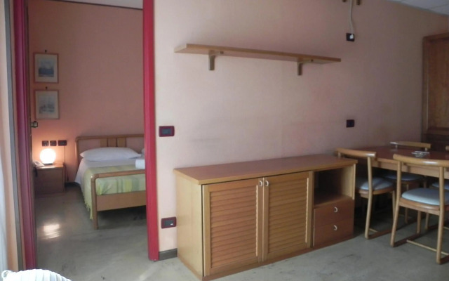 Torreata Residence Hotel