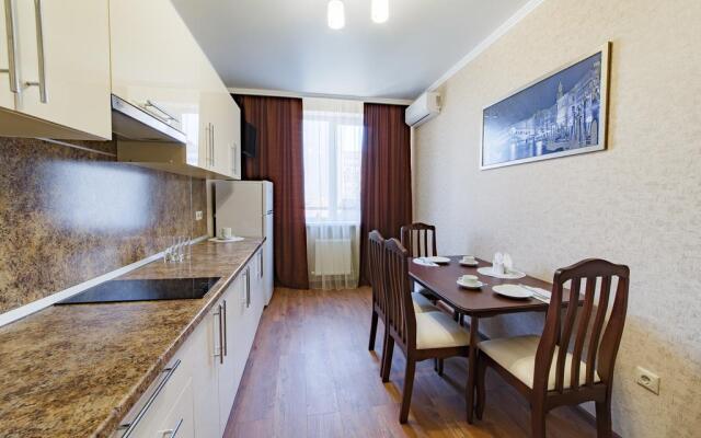 Apart Hotel Onegin