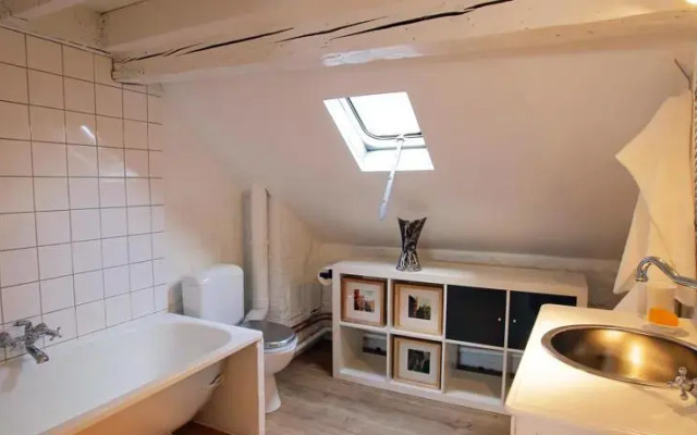 Your Private House Grand-Place