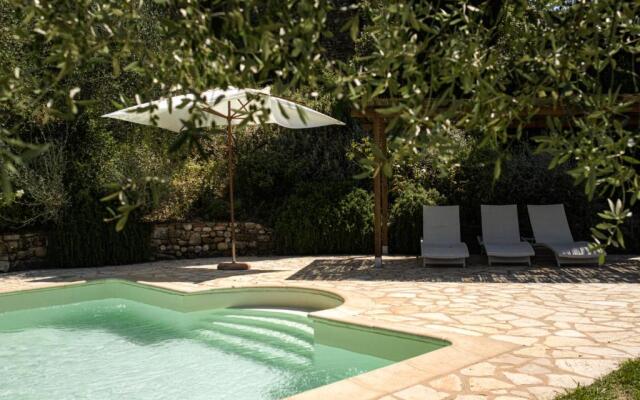 Villa Casavecchia
