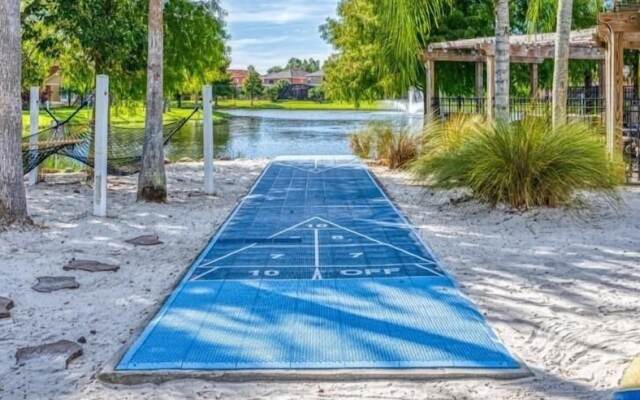 Pompano Place 3 Bedroom Townhouse by RedAwning