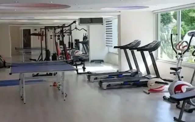 Residance Apartman Dairesi