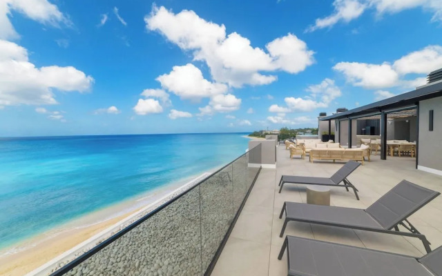 Zenbreak Allure #502, Beachfront Penthouse