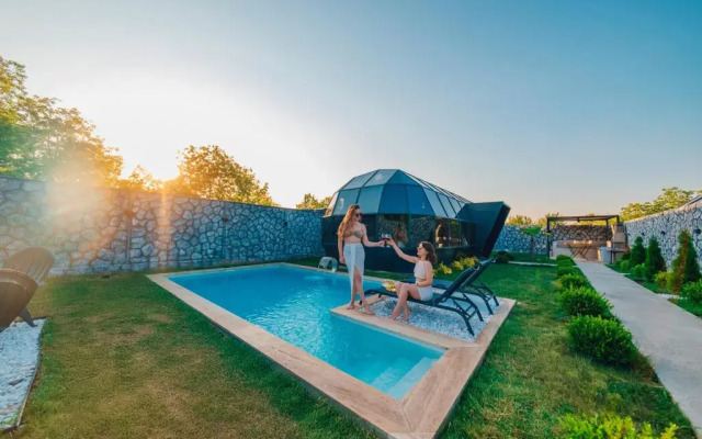 Bali Sapanca Bungalov