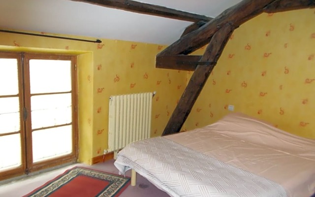 L'Auberge Du Chat Noir