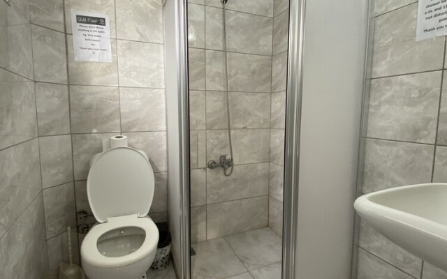 Gold Coast Hostel