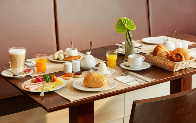 H+ Hotel München