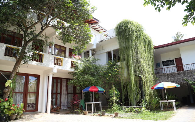 Mount Garden Guest House