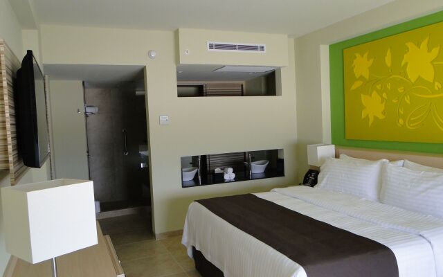 Holiday Inn Coatzacoalcos, an IHG Hotel