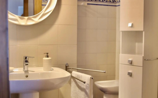 Villa Santa Maddalena