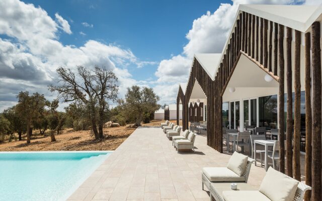 Sobreiras - Alentejo Country Hotel by Unlock Hotels