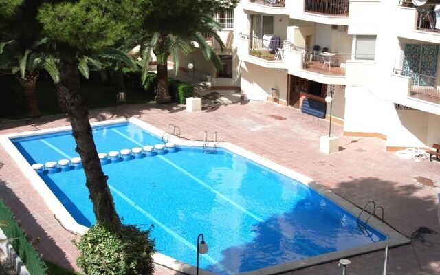 Apartamentos Murillo Salou