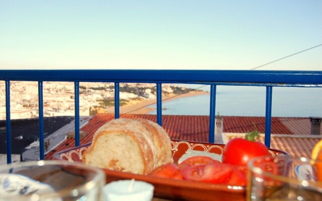 Albufeira Praia Sea View