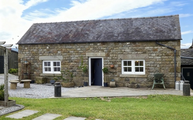 Little Owl Barn