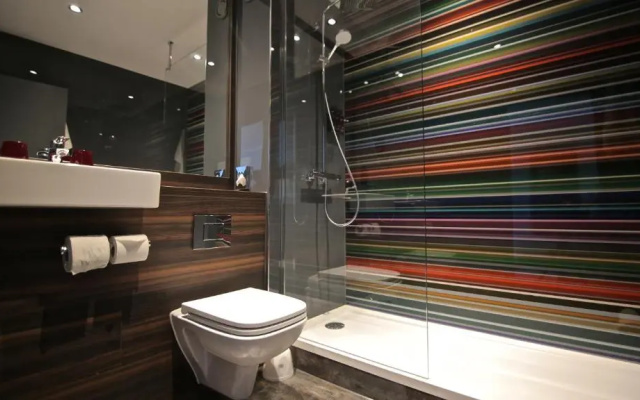 Village Hotel Cardiff