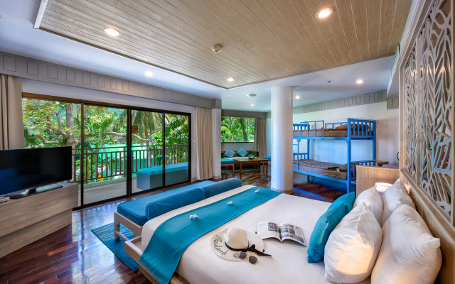 Andamantra Resort and Villa Phuket